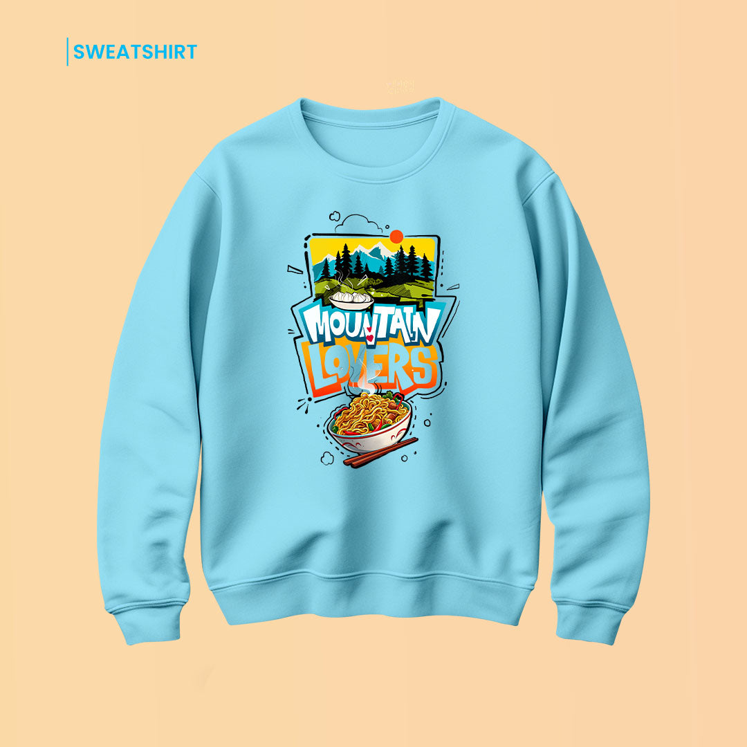 Bengali Sweatshirt-www.agdumbagdum.in