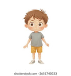 Kid's