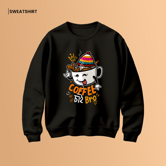 Bengali Sweatshirt-www.agdumbagdum.in