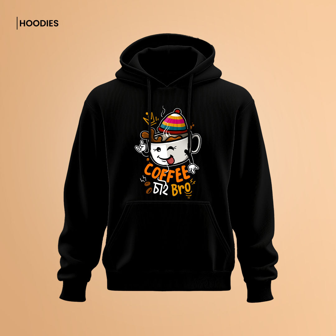 Bengali Hoodie-www.agdumbagdum.in