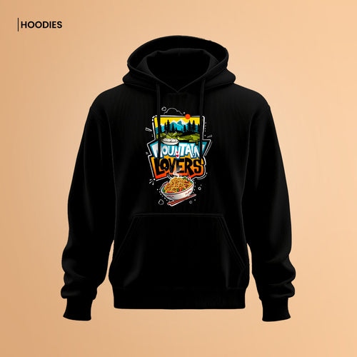 Bengali Hoodie-www.agdumbagdum.in