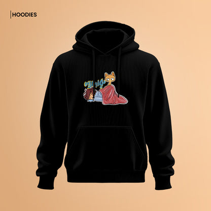 Bengali Hoodie-www.agdumbagdum.in