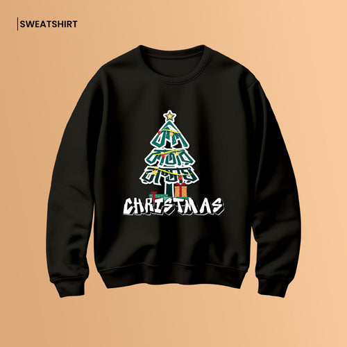 Bengali Sweatshirt-www.agdumbagdum.in