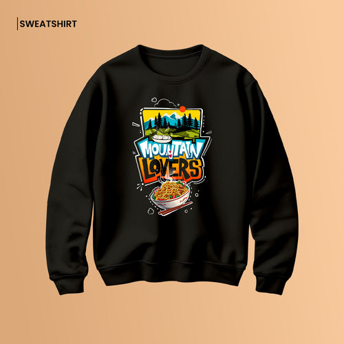 Bengali Sweatshirt-www.agdumbagdum.in