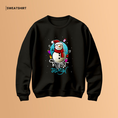 Bengali Sweatshirt-www.agdumbagdum.in