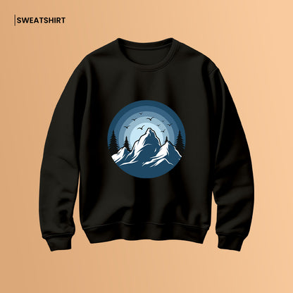 Bengali Sweatshirt-www.agdumbagdum.in