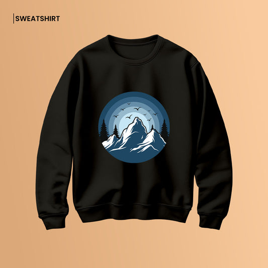 Bengali Sweatshirt-www.agdumbagdum.in