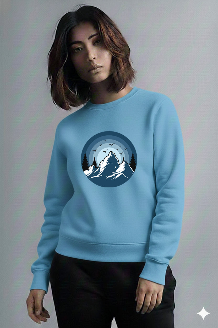 Bengali Sweatshirt-www.agdumbagdum.in