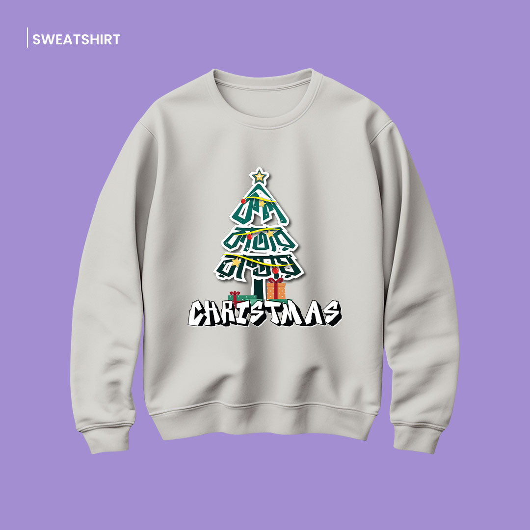 Bengali Sweatshirt-www.agdumbagdum.in