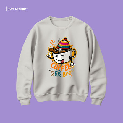 Bengali Sweatshirt-www.agdumbagdum.in