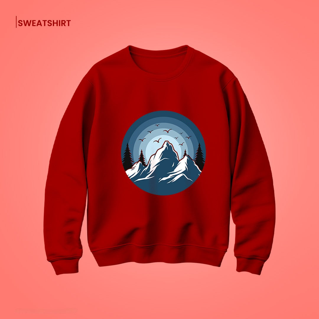 Bengali Sweatshirt-www.agdumbagdum.in