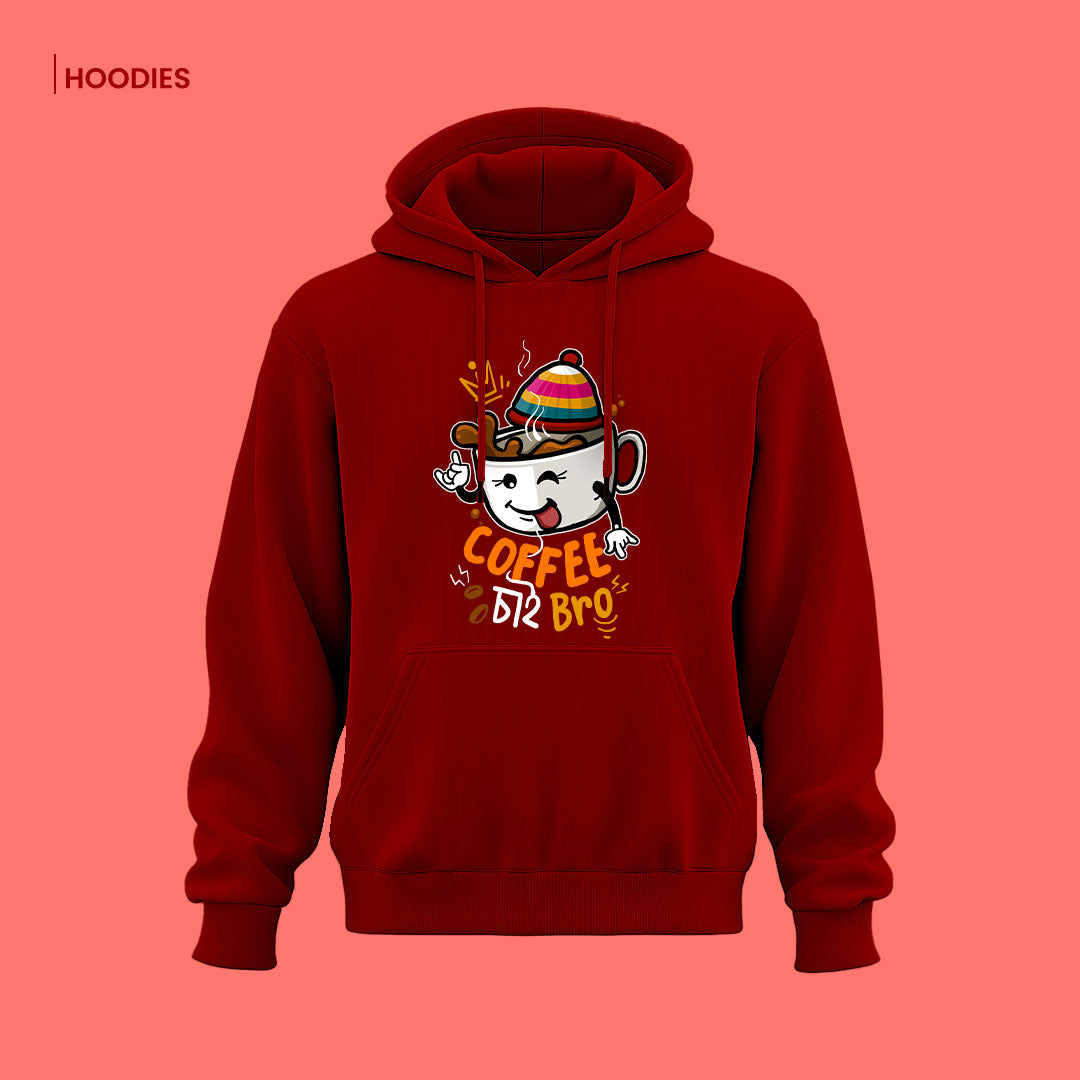 Bengali Hoodie-www.agdumbagdum.in