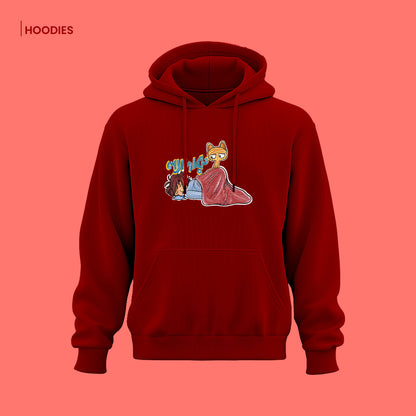 Bengali Hoodie-www.agdumbagdum.in