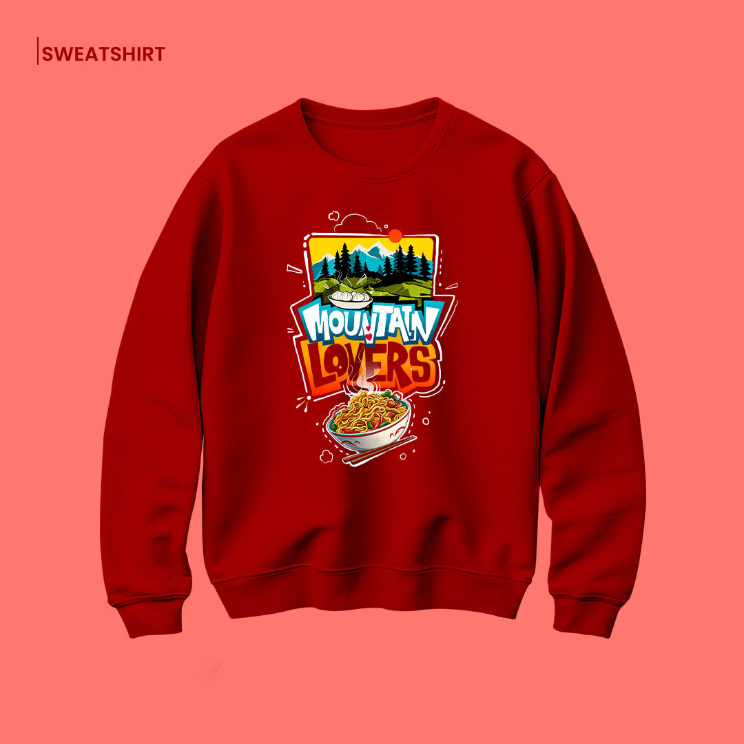 Bengali Sweatshirt-www.agdumbagdum.in