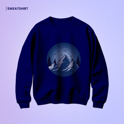 Bengali Sweatshirt-www.agdumbagdum.in