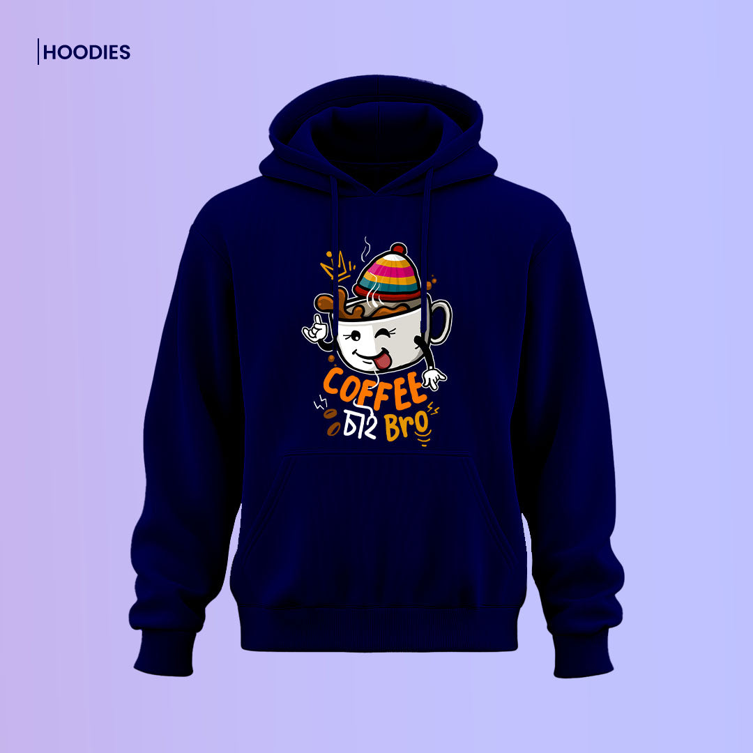 Bengali Hoodie-www.agdumbagdum.in