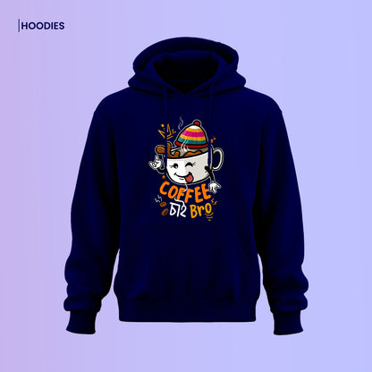 Bengali Hoodie-www.agdumbagdum.in