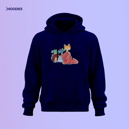 Bengali Hoodie-www.agdumbagdum.in