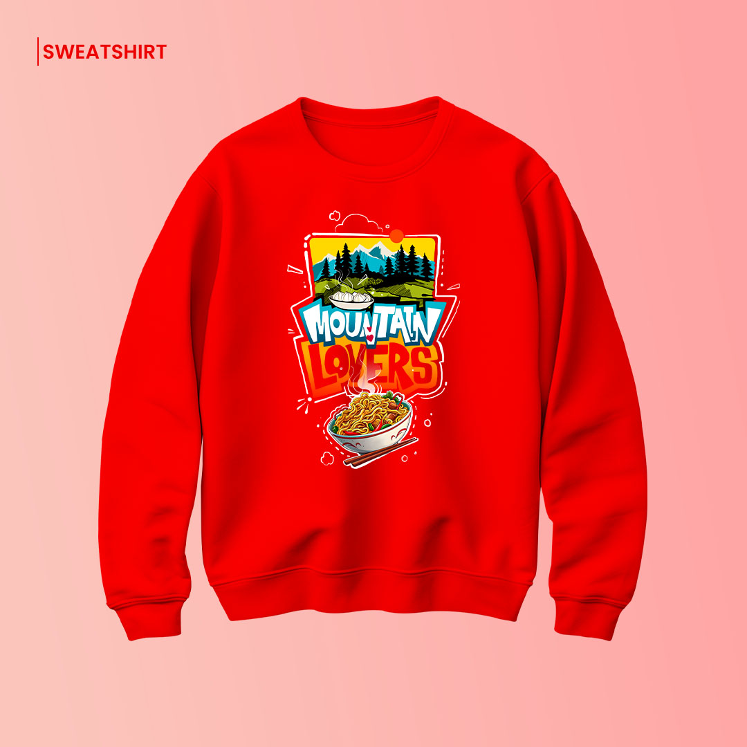 Bengali Sweatshirt-www.agdumbagdum.in