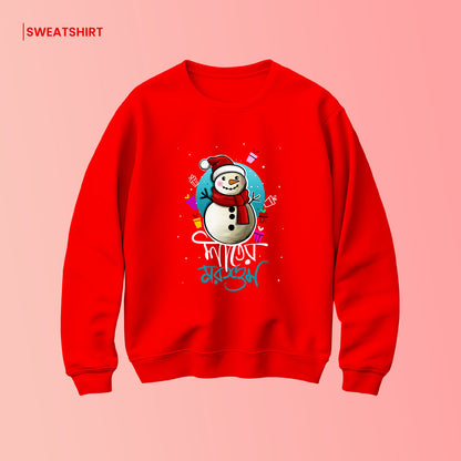 Bengali Sweatshirt-www.agdumbagdum.in