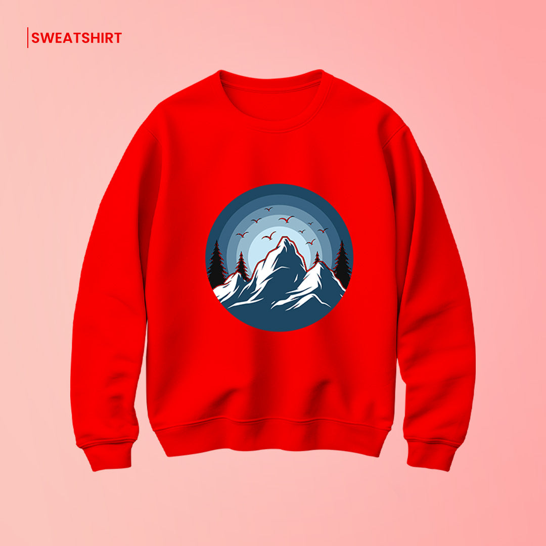 Bengali Sweatshirt-www.agdumbagdum.in