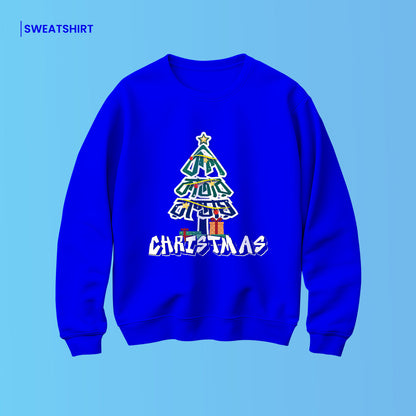 Bengali Sweatshirt-www.agdumbagdum.in