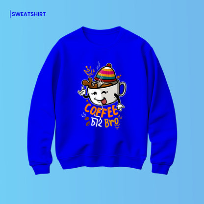 Bengali Sweatshirt-www.agdumbagdum.in