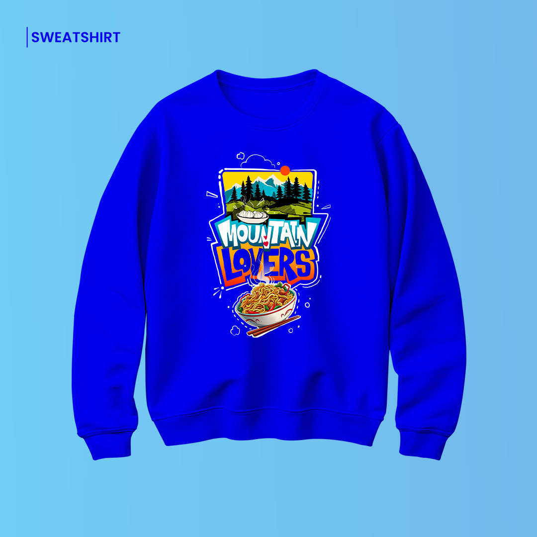 Bengali Sweatshirt-www.agdumbagdum.in