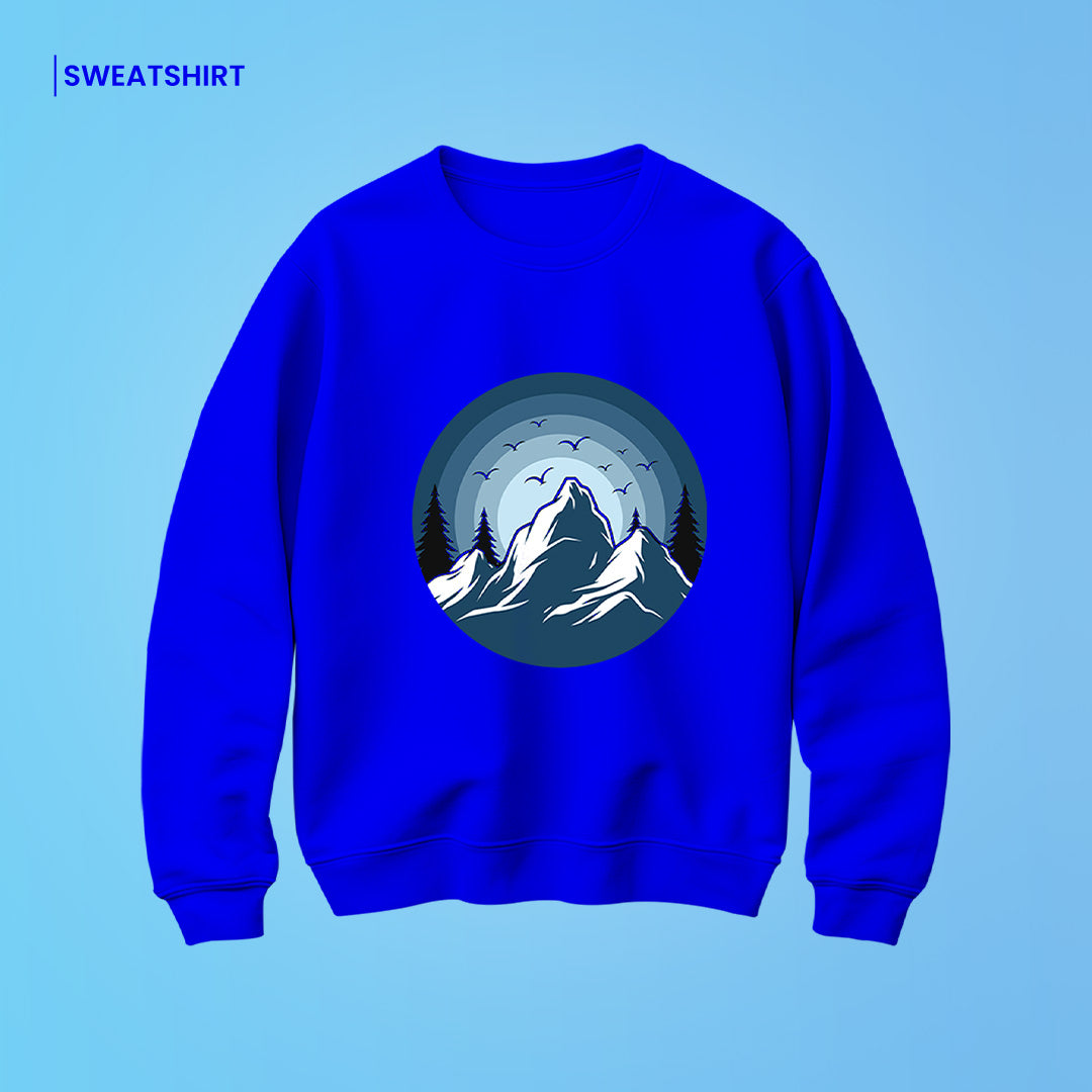 Bengali Sweatshirt-www.agdumbagdum.in