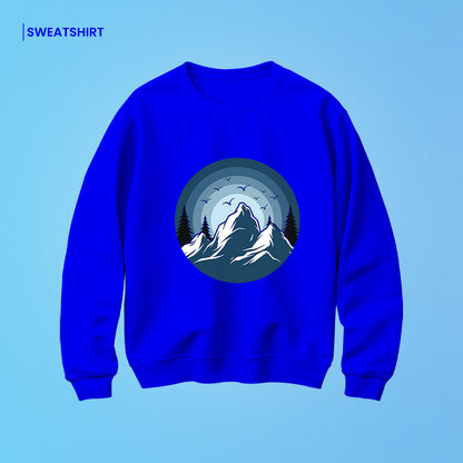Bengali Sweatshirt-www.agdumbagdum.in