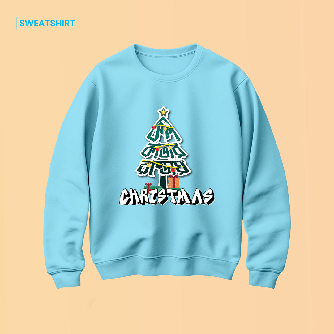 Bengali Sweatshirt-www.agdumbagdum.in