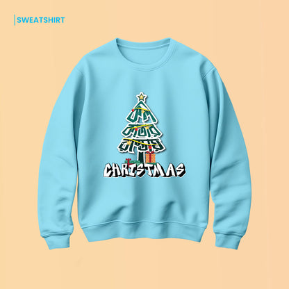 Bengali Sweatshirt-www.agdumbagdum.in