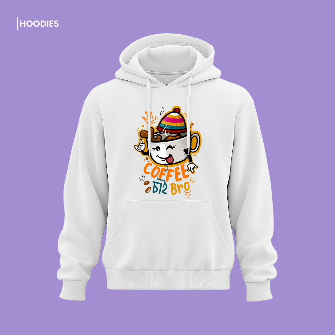 Bengali Hoodie-www.agdumbagdum.in