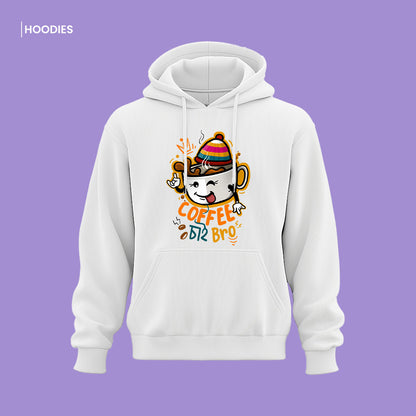 Bengali Hoodie-www.agdumbagdum.in