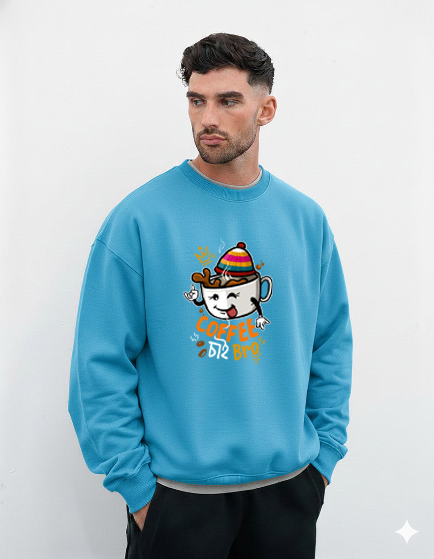 Bengali Sweatshirt-www.agdumbagdum.in