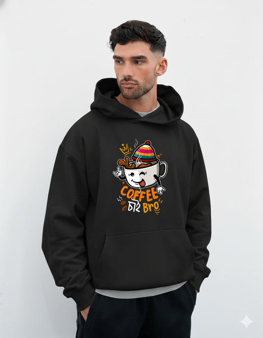 Bengali Hoodie-www.agdumbagdum.in