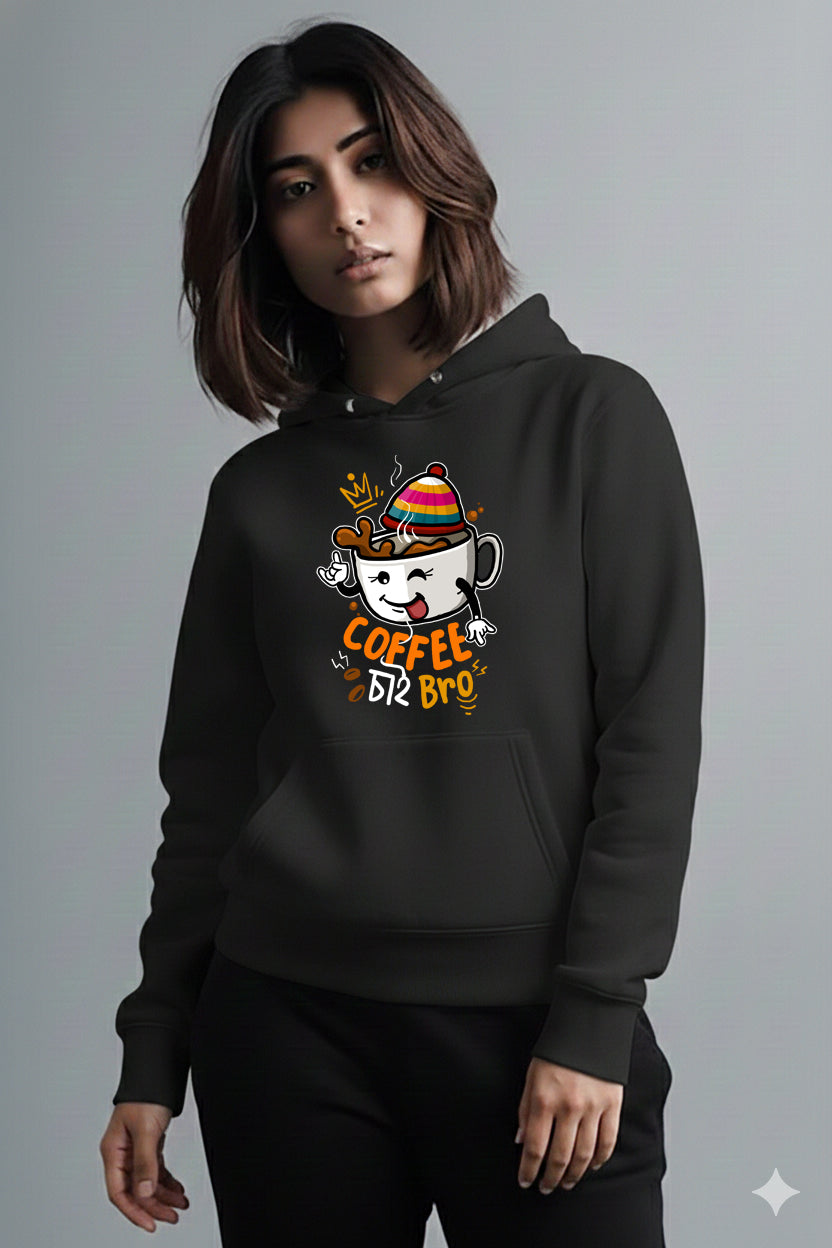 Bengali Hoodie-www.agdumbagdum.in