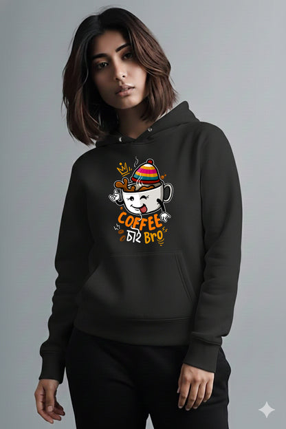 Bengali Hoodie-www.agdumbagdum.in