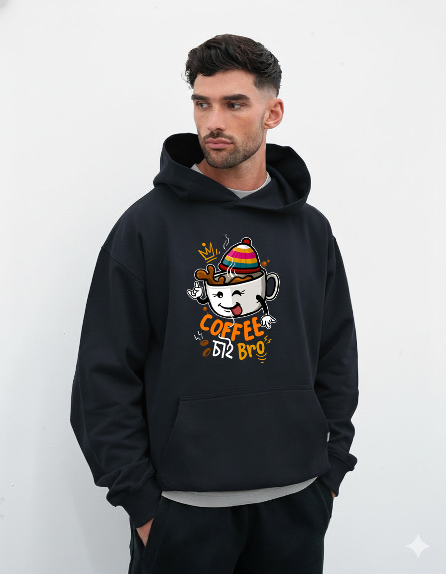 Bengali Hoodie-www.agdumbagdum.in