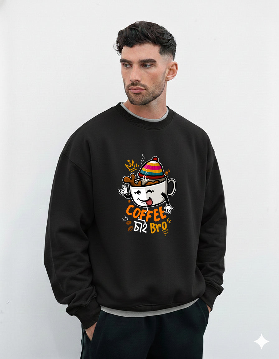 Bengali Sweatshirt-www.agdumbagdum.in