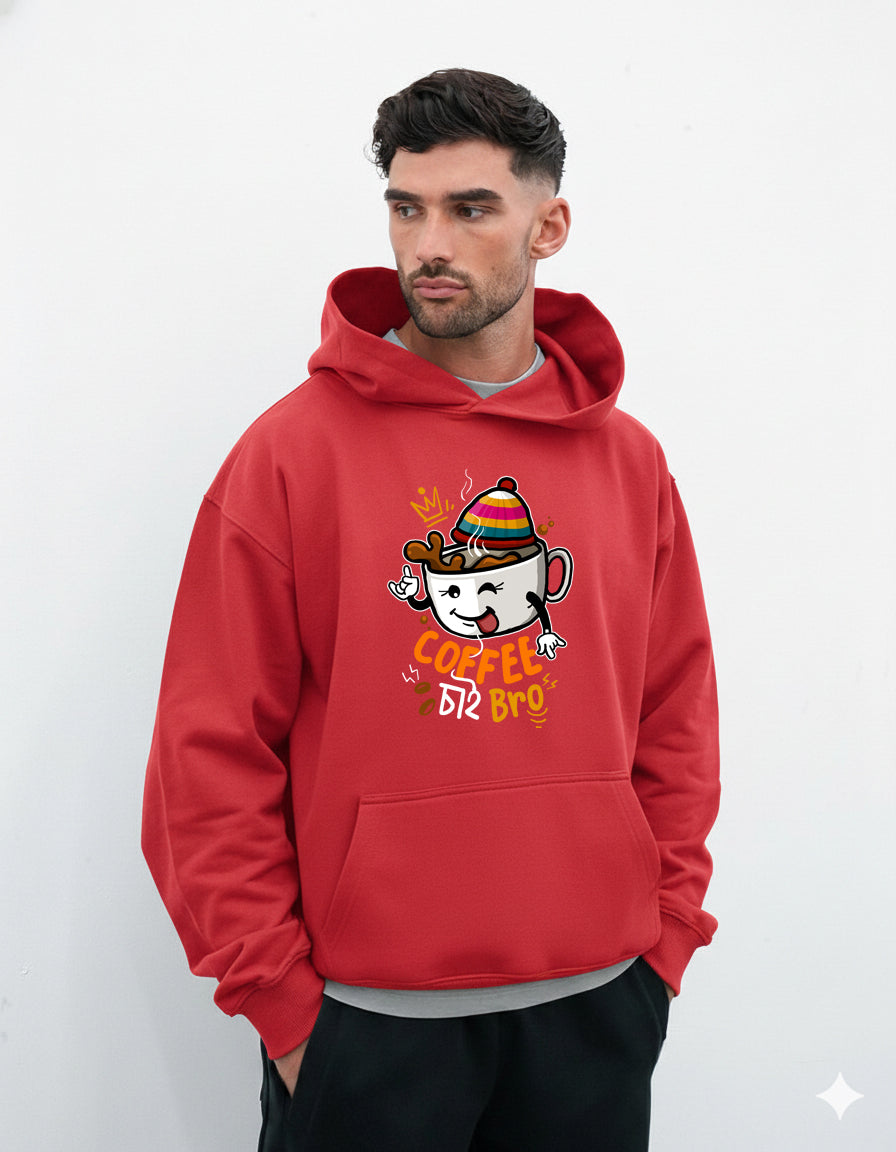 Bengali Hoodie-www.agdumbagdum.in