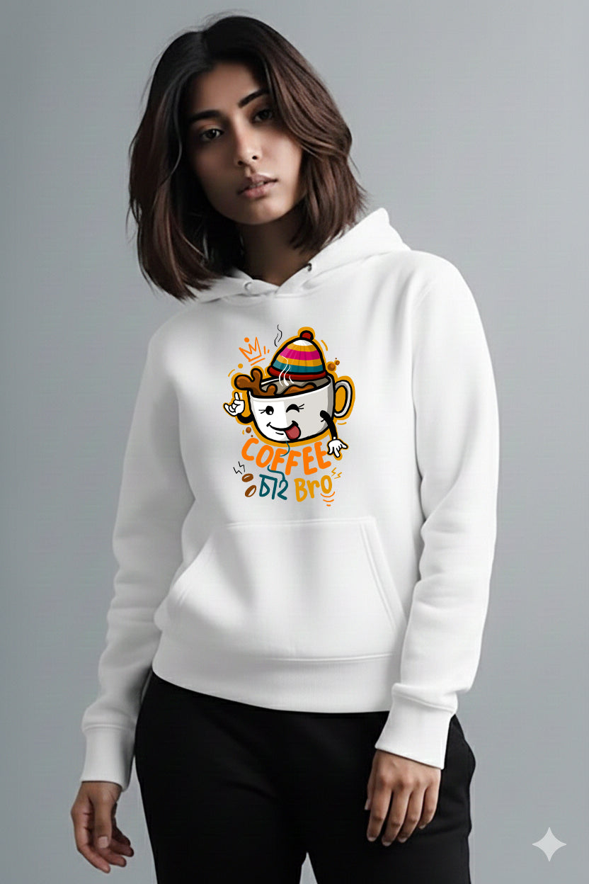 Bengali Hoodie-www.agdumbagdum.in