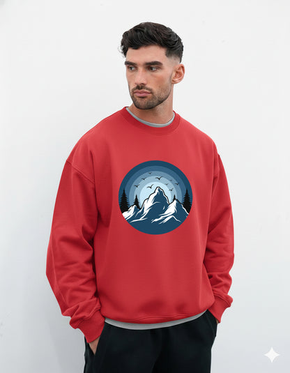 Bengali Sweatshirt-www.agdumbagdum.in