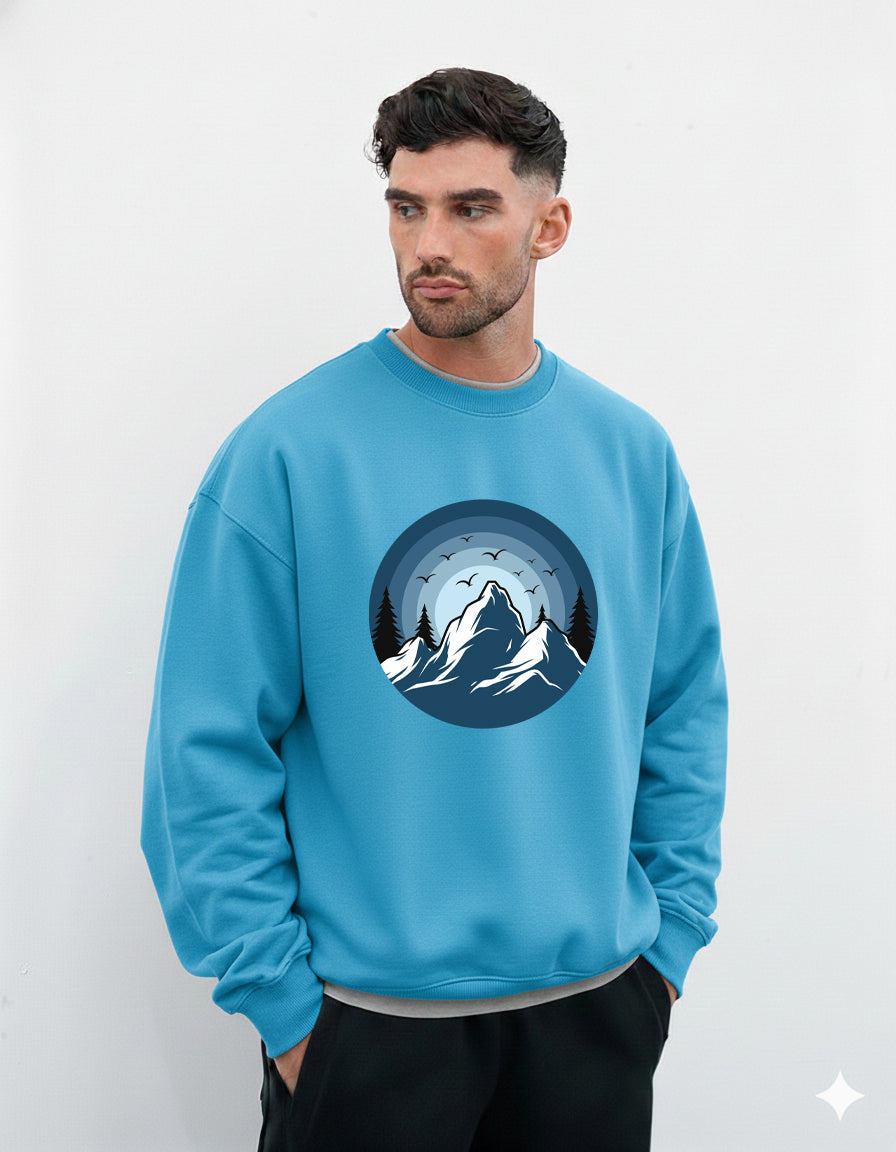 Bengali Sweatshirt-www.agdumbagdum.in