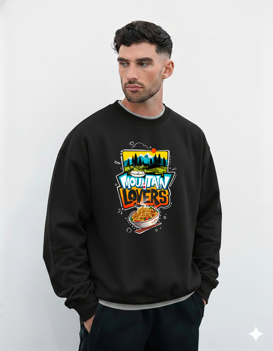 Bengali Sweatshirt-www.agdumbagdum.in
