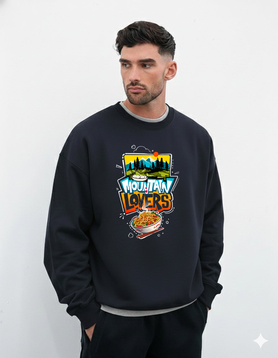 Bengali Sweatshirt-www.agdumbagdum.in
