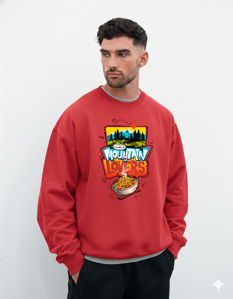 Bengali Sweatshirt-www.agdumbagdum.in