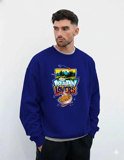 Bengali Sweatshirt-www.agdumbagdum.in