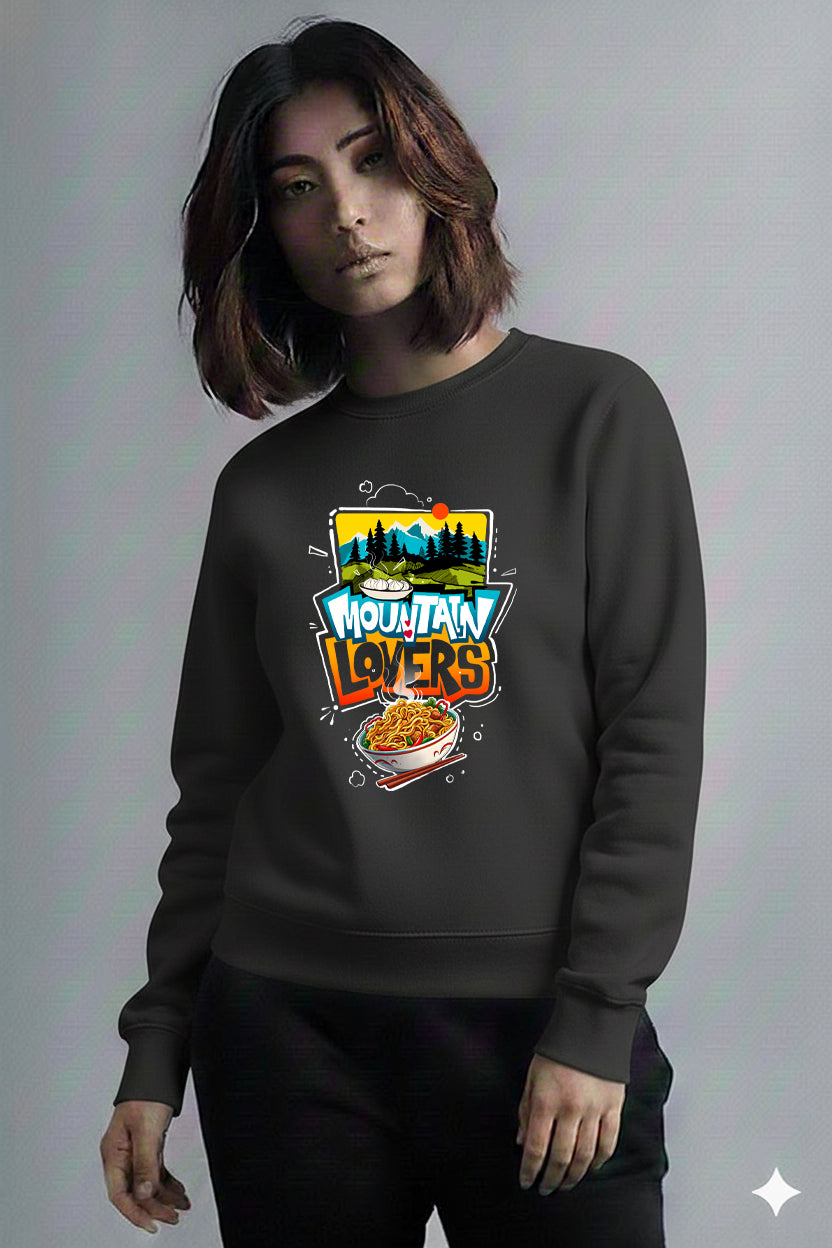 Bengali Sweatshirt-www.agdumbagdum.in