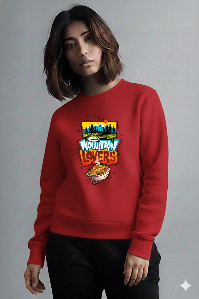 Bengali Sweatshirt-www.agdumbagdum.in
